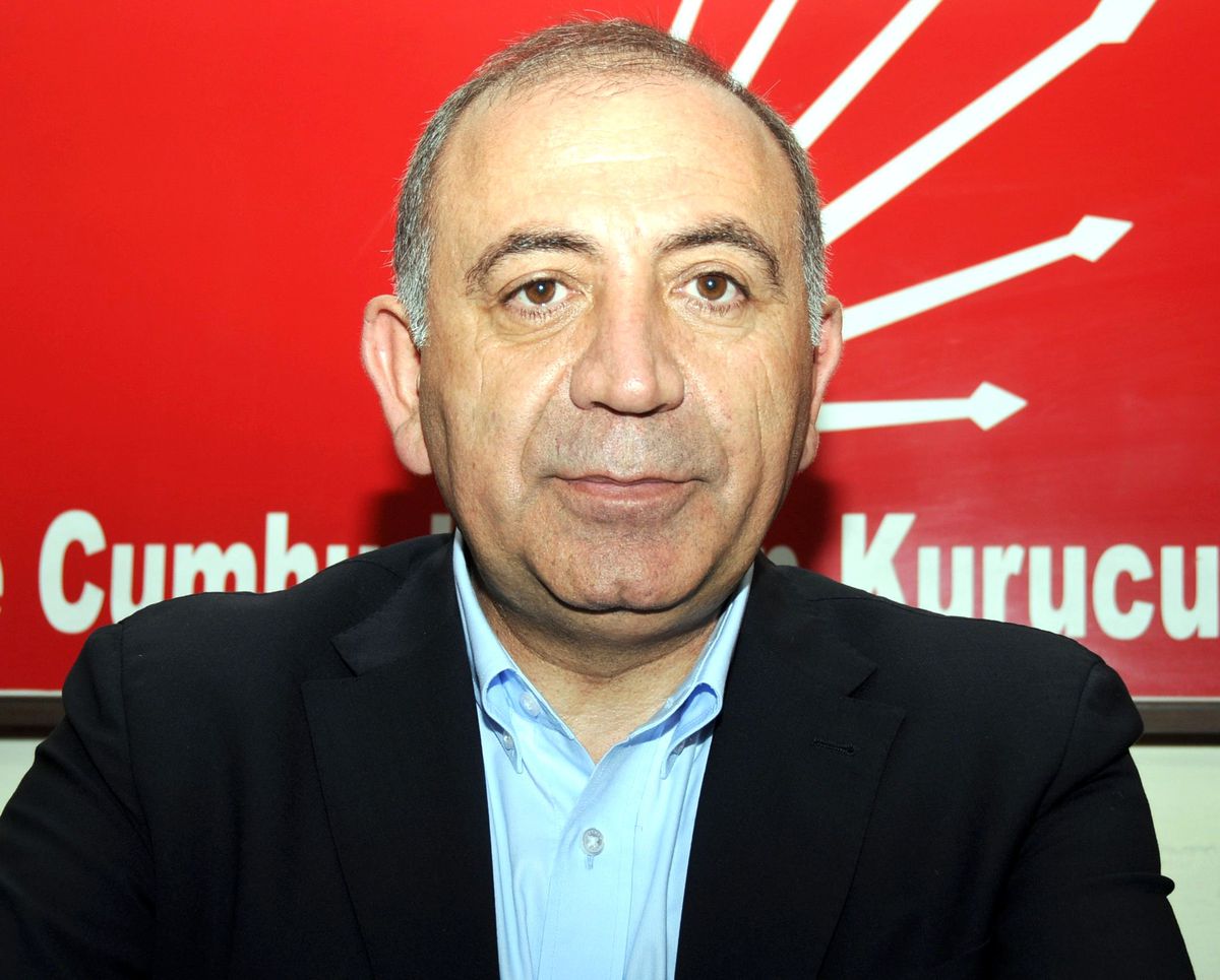 Genel Başkan Yardımcısı Tekin Açıklaması