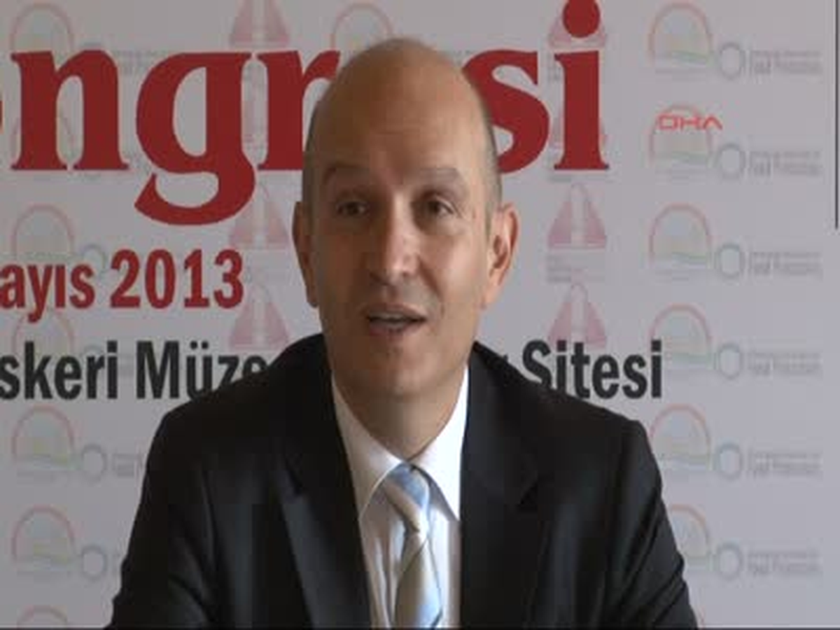 Gıda Güvenliği Derneği Başkanı: Ürünlerde Gdo Vardır Diye Endişelenmeyin