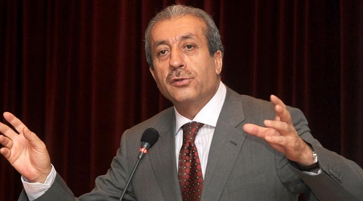 Gıda, Tarım ve Hayvancılık Bakanı Eker Açıklaması