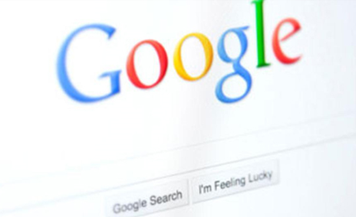 \'Google Bana \'Sahtekar\' Diyor\' Davası