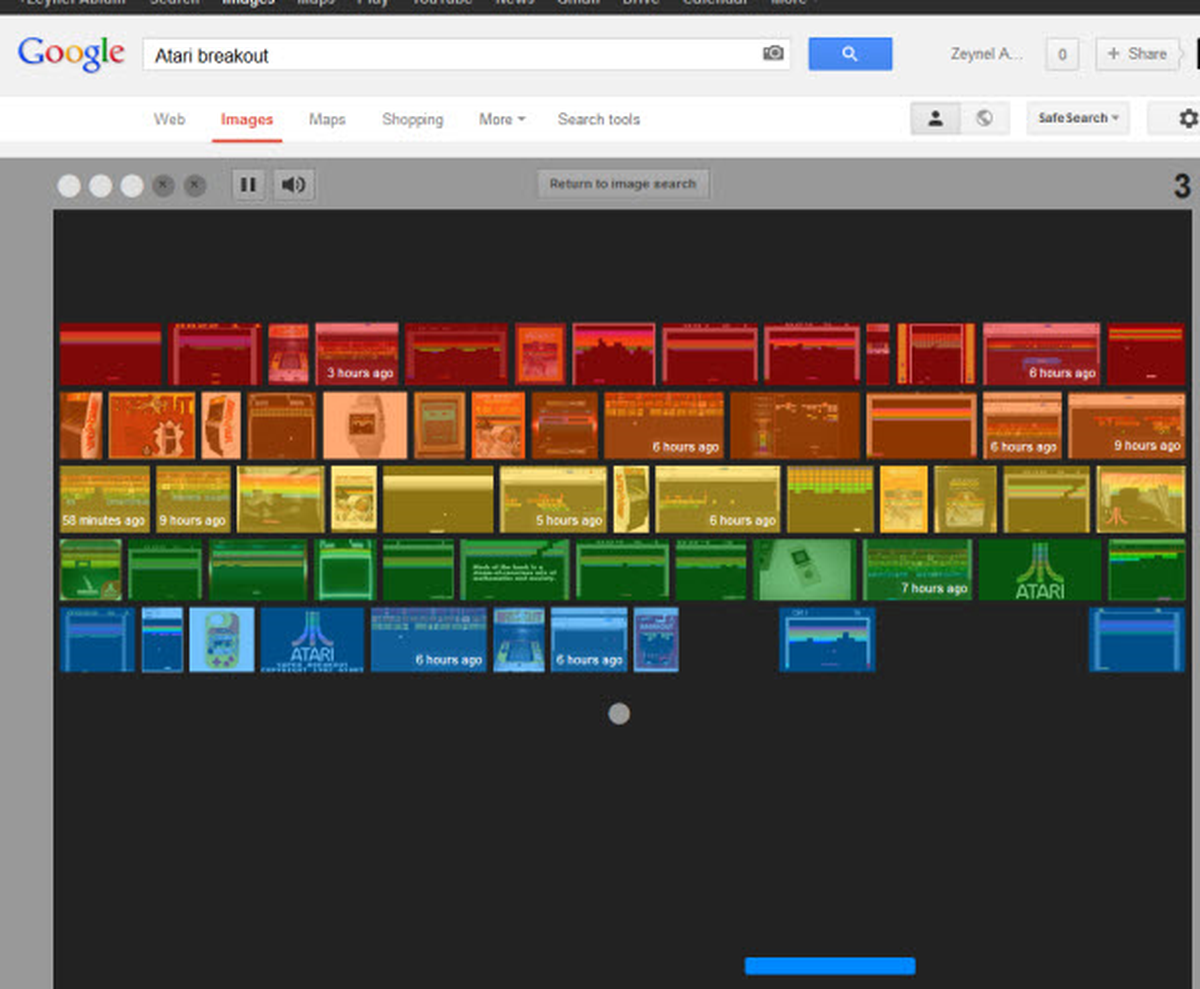 Google\'dan nostaljik sürpriz!