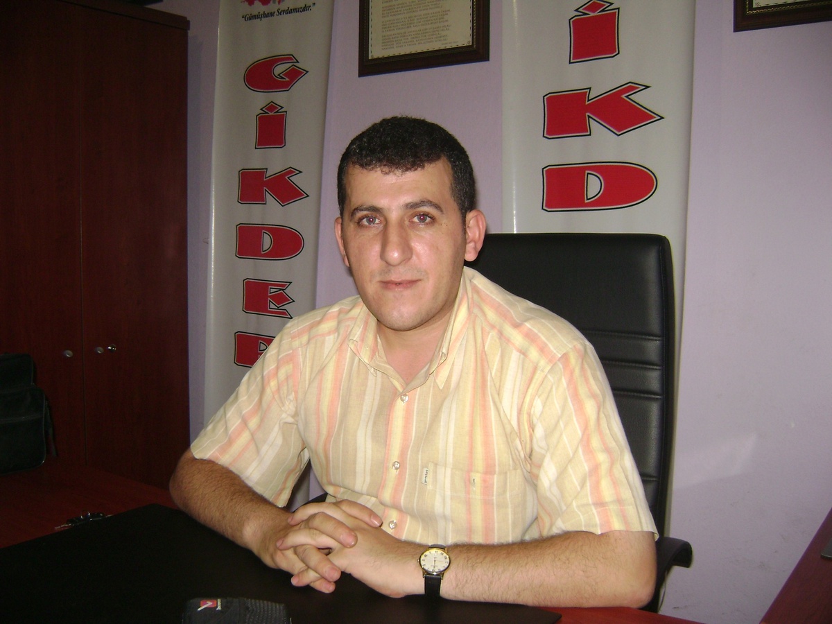 Gümüşhane\'de 1.gümüşhane Gençlik, Kültür ve Bilgi Şöleni Düzenlenecek