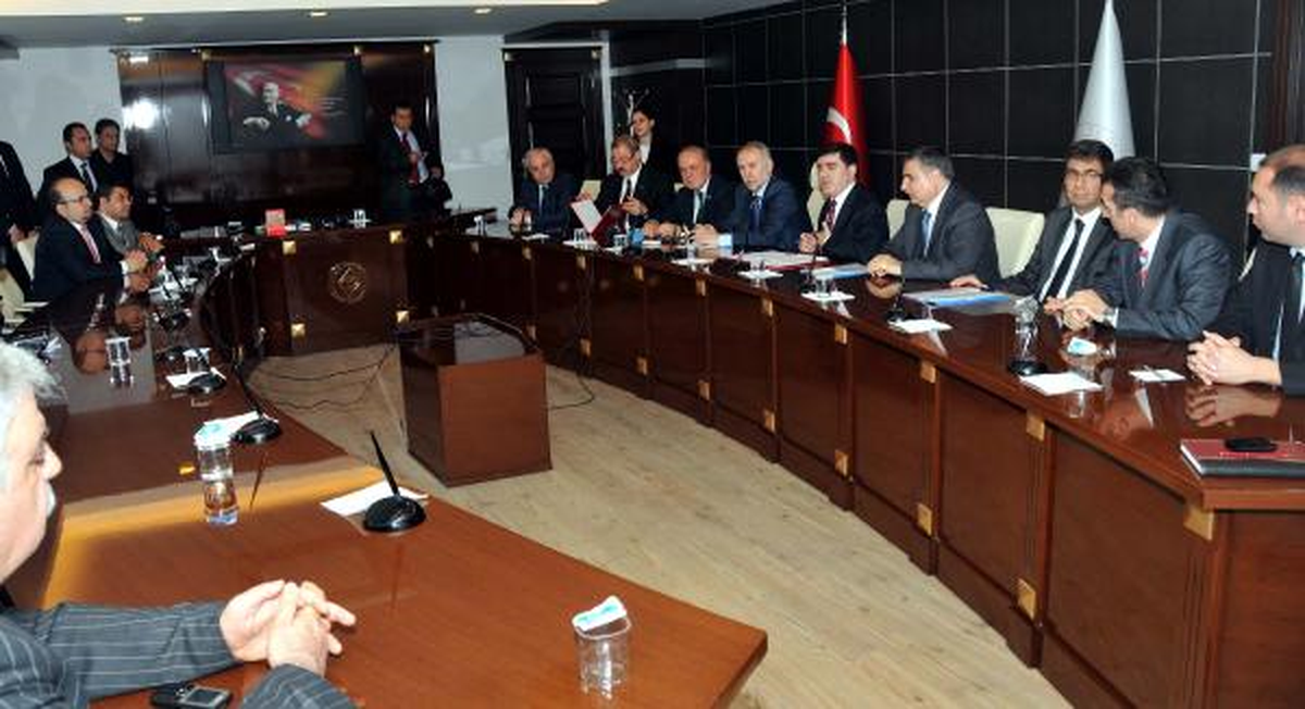 Güneydoğu\'da Enerji Verimliliği Artırılacak