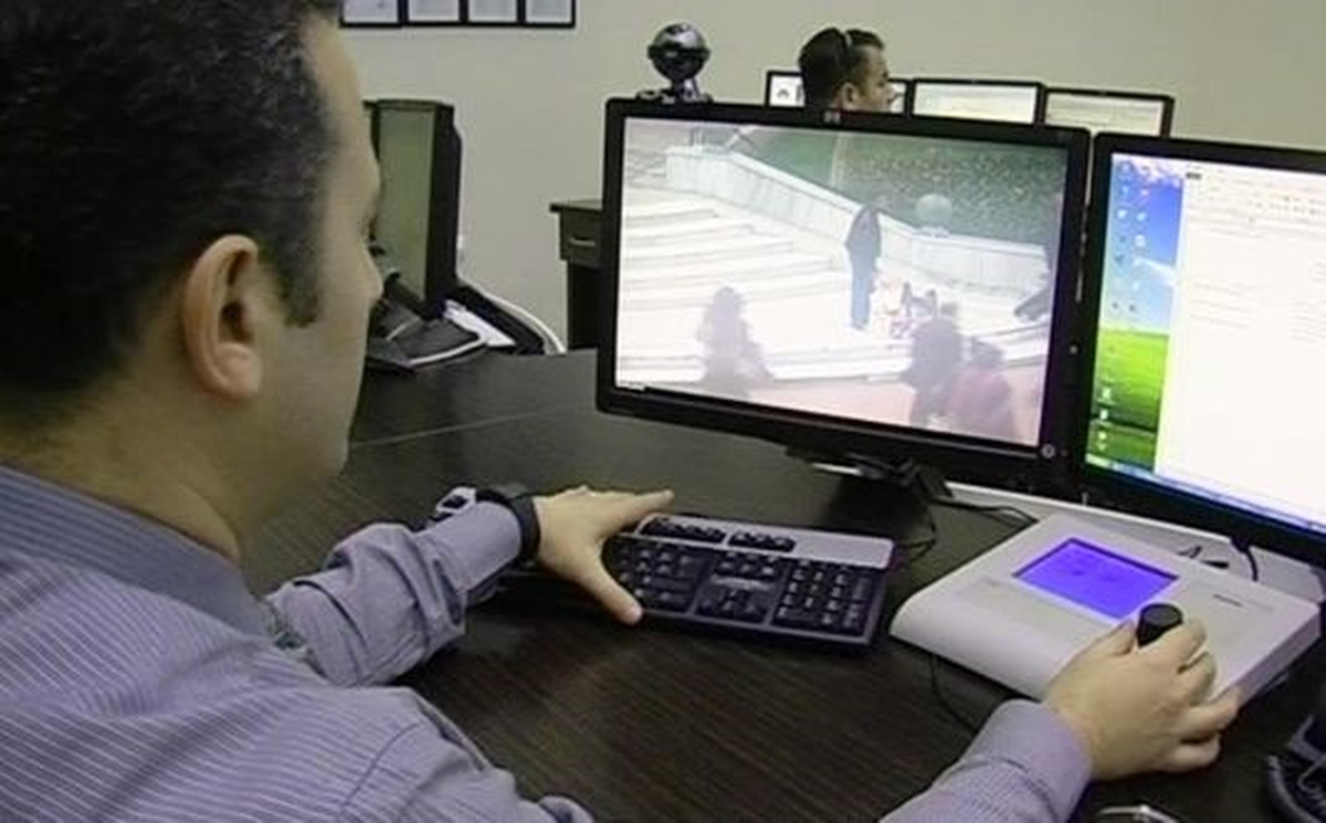 Güvenlik Kamerasıyla "Özel Hayatın Gizliliğini İhlal" Davası