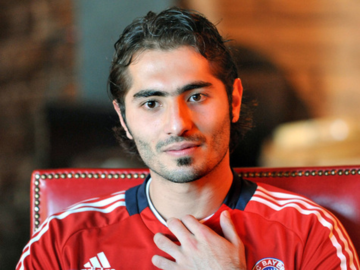 Hamit Altıntop\'tan Açıklamalar