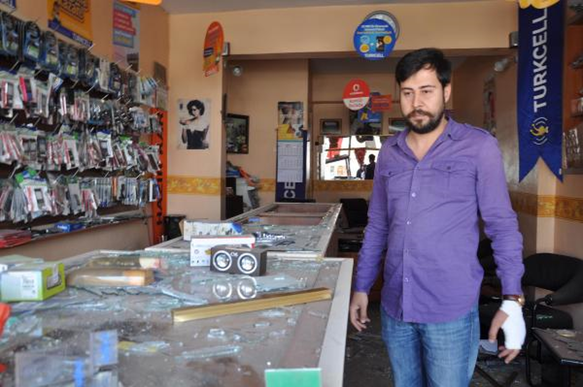 Hatay Valisi Lekesiz'den Sağduyu Çağrısı (2)