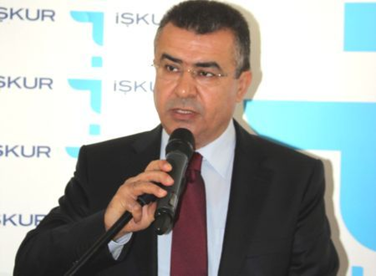 Hatay Valisi Mehmet Celalettin Lekesiz, Reyhanlı\'daki Patlama Olayıyla İlgili Gözaltına Alınanların...