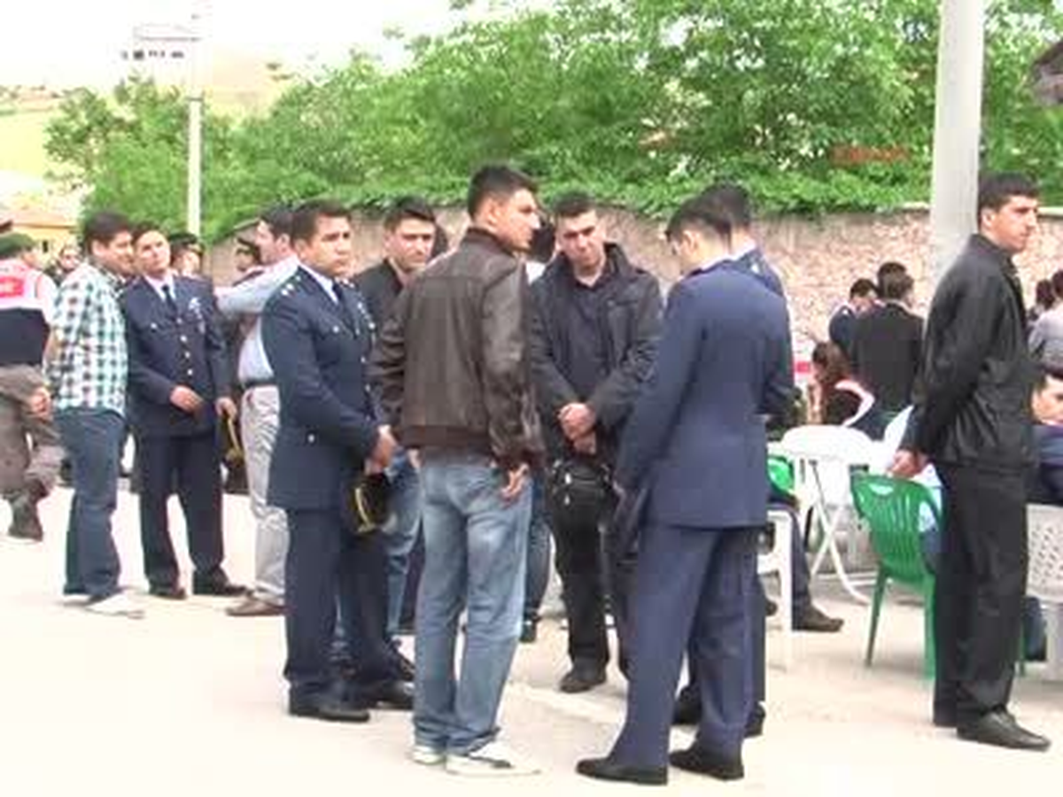 Hava Kuvvetleri Komutanı Erten'den Şehidin Ailesine Ziyaret