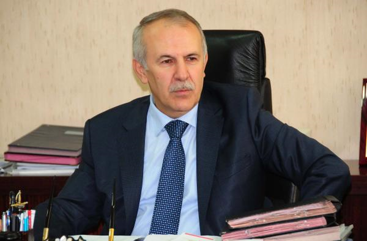 İşadamından Gaziantep'e Polis Merkezi