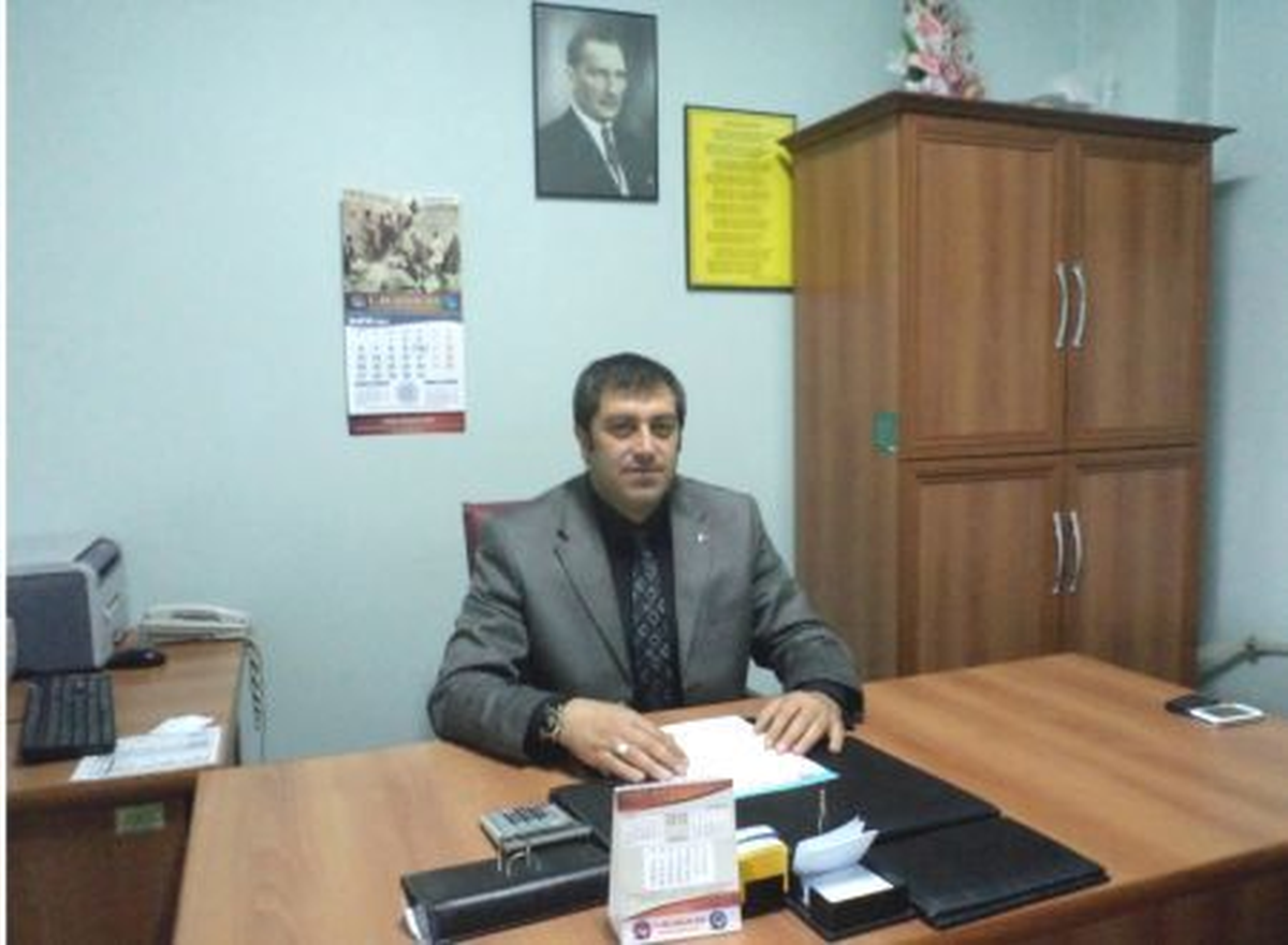 Hemşireler Haftası