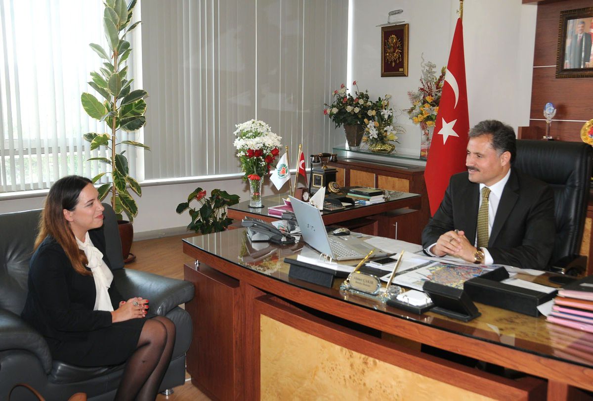 Hibe Çağrısına Katılım İstemi
