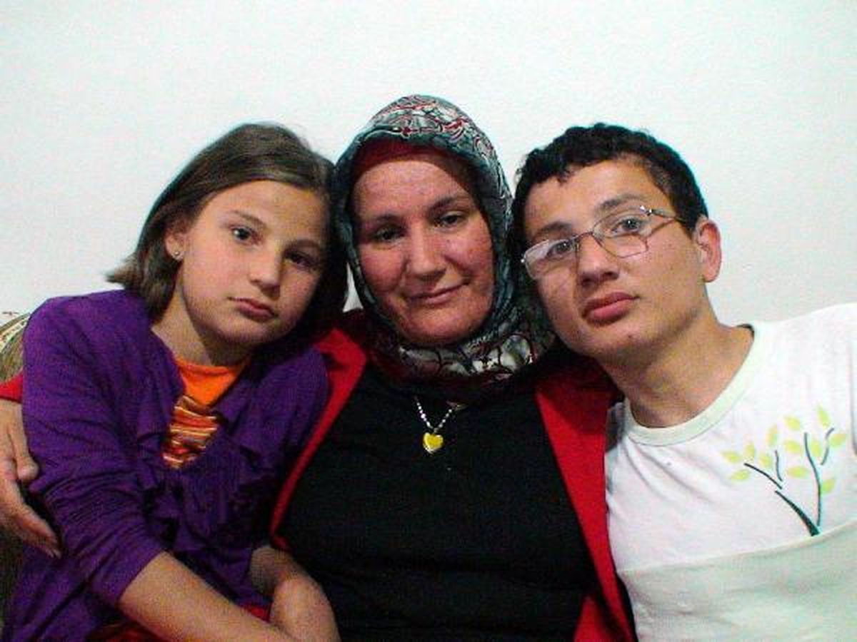 İşitme Engelli Çocukları İçin Okul İstiyorlar