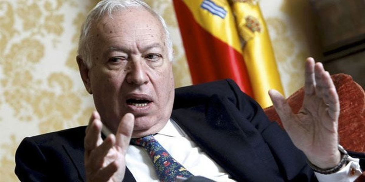 İspanya Dışişleri Bakanı Margallo\'dan Kriz İtirafı: "Bu Krizde Çözüm Ne Bilmiyoruz"