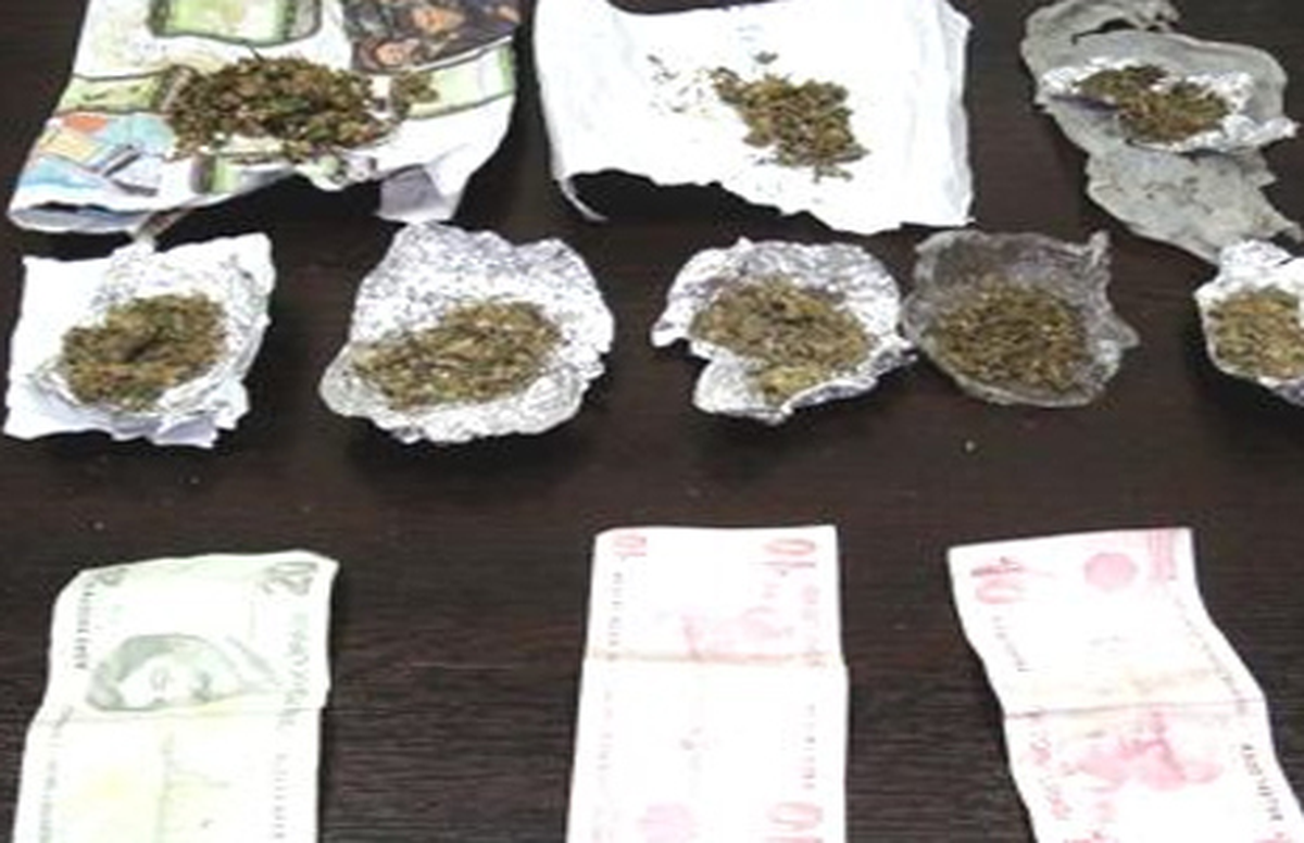 Karaman Polisinden Uyuşturucu Operasyonu
