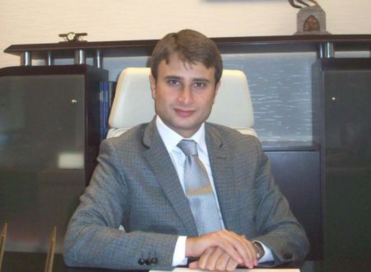 Kavak Kaymakam Vekilliğine Atanan Bilgin, Görevine Başladı