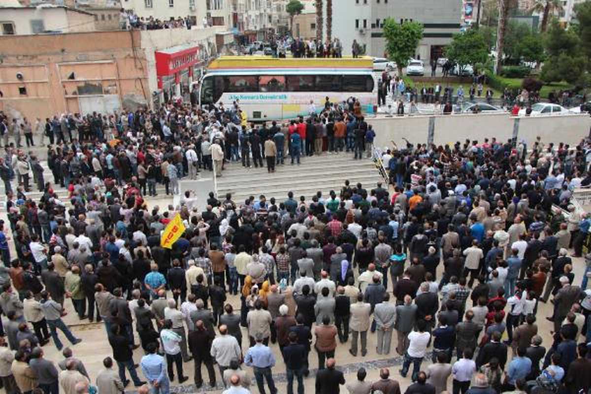 ''Öcalan Barışa Öncülük Yapıyor''