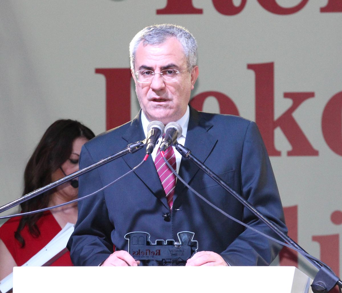 Kıvanç: "Seçilememe Endişesiyle Usulsüzlük Yapıyorlar"