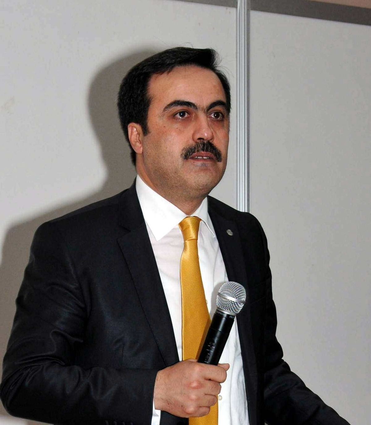Kto Başkanı Öztürk\'ten Teşekkür