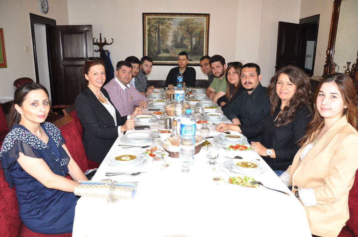 KÜGİAD Doğruyu Arıyor