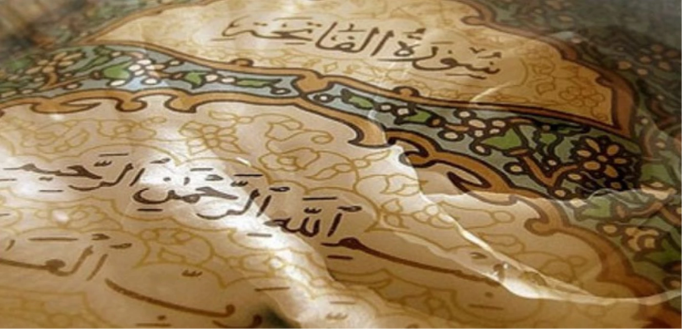 Kur\'an-ı Kerim\'in İlk Kez Gürcüce Meali Yayınlandı