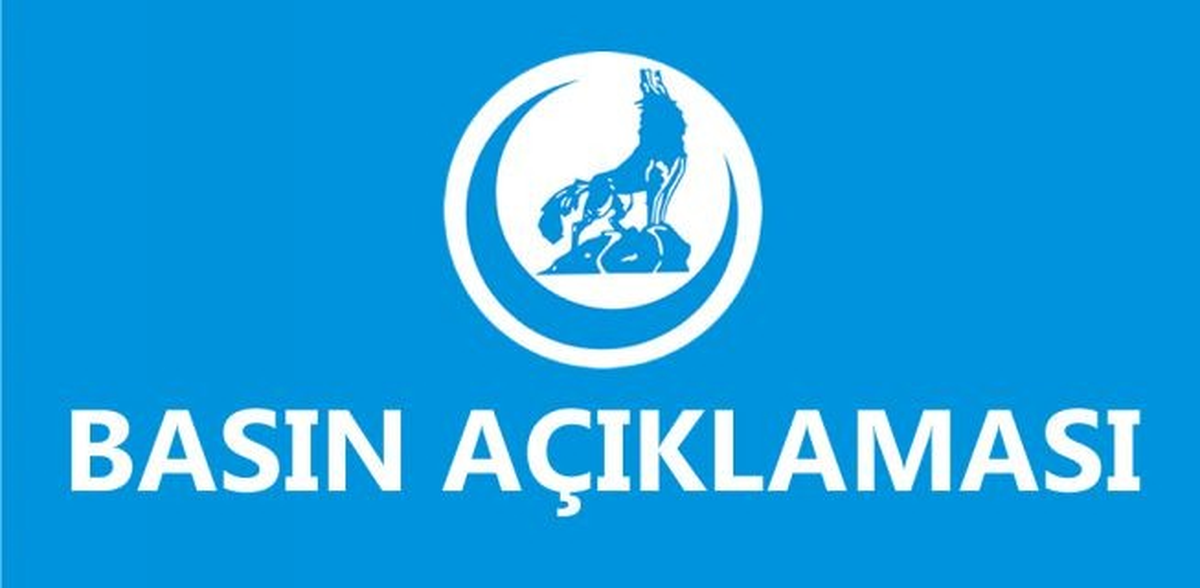 Manisa Ülkü Ocakları\'ndan Açıklama