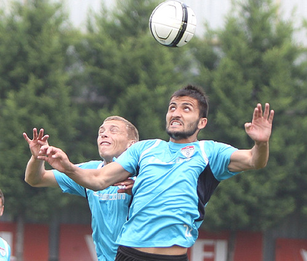 Manisaspor İçin Adana\'ya Akın