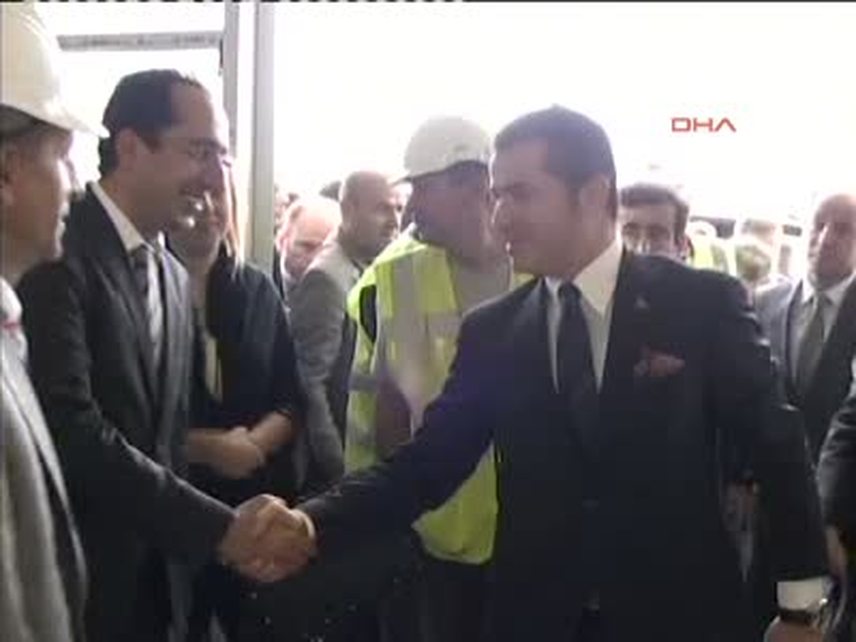 Mersin Bakan Kılıç 19 Mayıs Konserleri İptal Haberine Ek Bakan Kılıç 19 Mayıs Konserleri İptal...