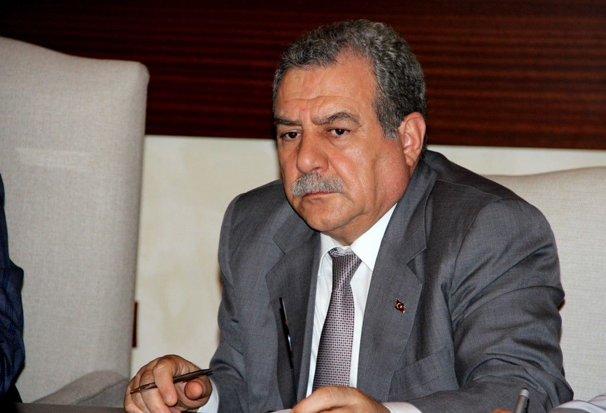 Muammer Güler\'den Genelev Açıklaması