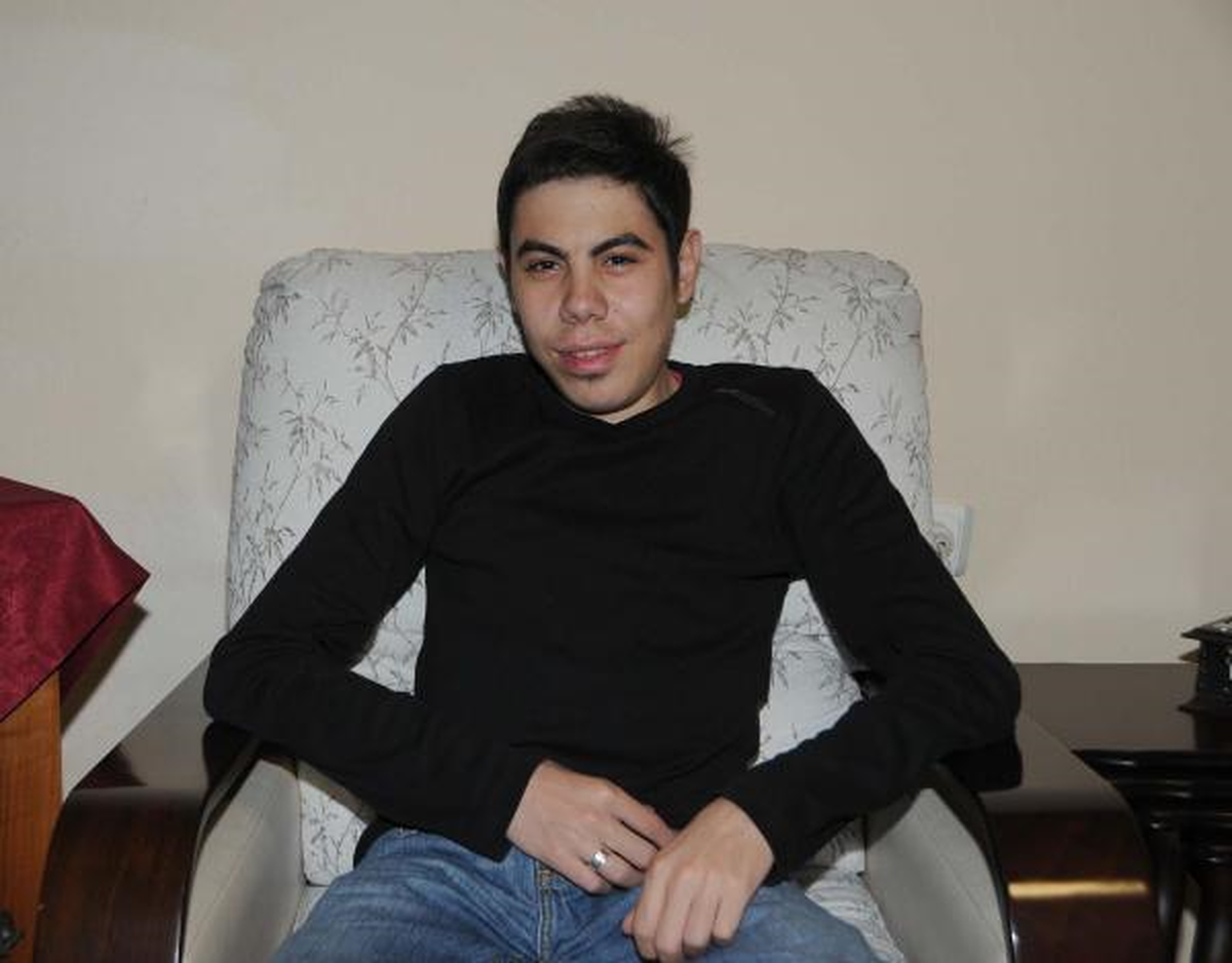 Nakil İçin Organ Bulunursa Emre Zamanla Yarışacak