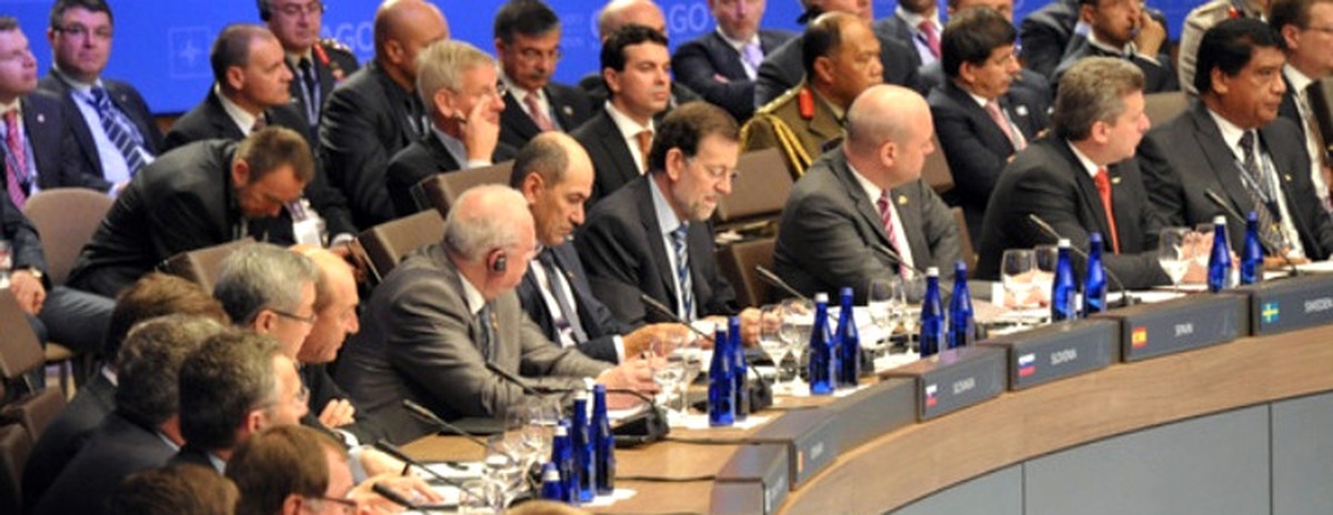 NATO Askeri Komitesi'nde Gündem Afganistan ve Kosova