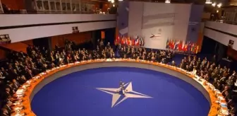 NATO Askeri Komitesi Toplandı