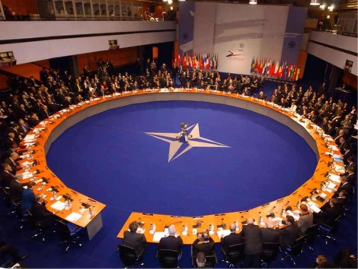 NATO Askeri Komitesi Toplandı