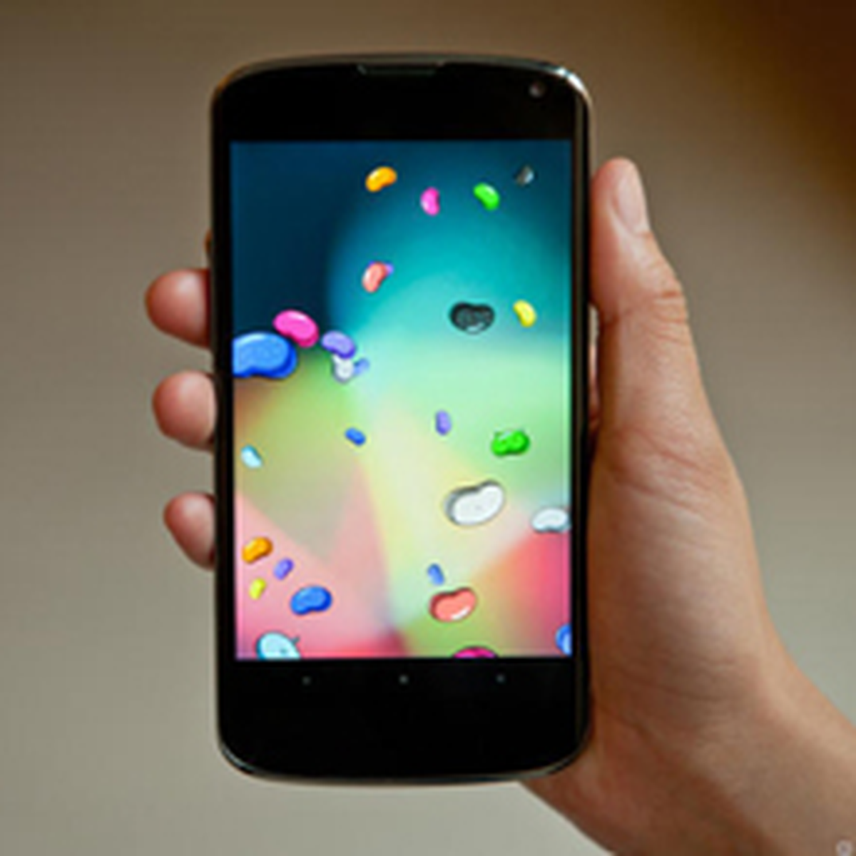Nexus 5 geliyor (mu?)