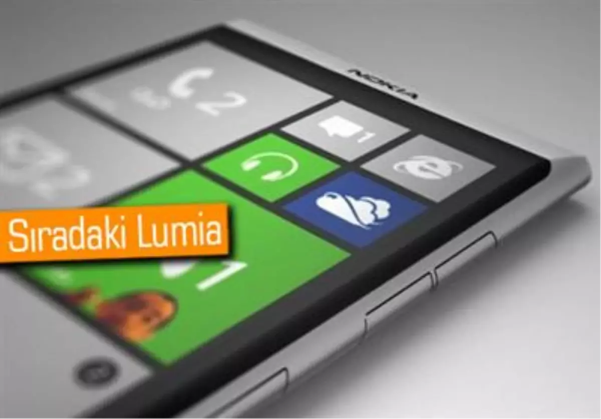 Nokia Lumia 925 - 14 Mayıs Londra Toplantısı - Canlı Anlatım