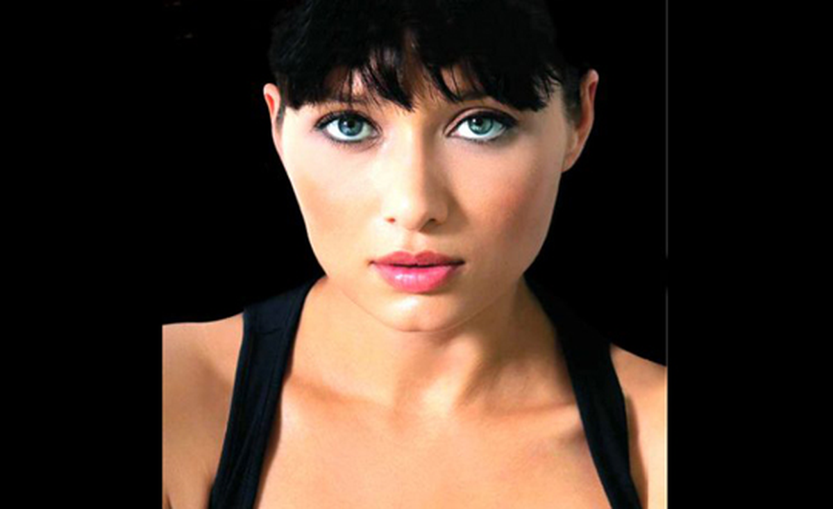 Nurgül Yeşilçay Ekranlara Geri Döndü