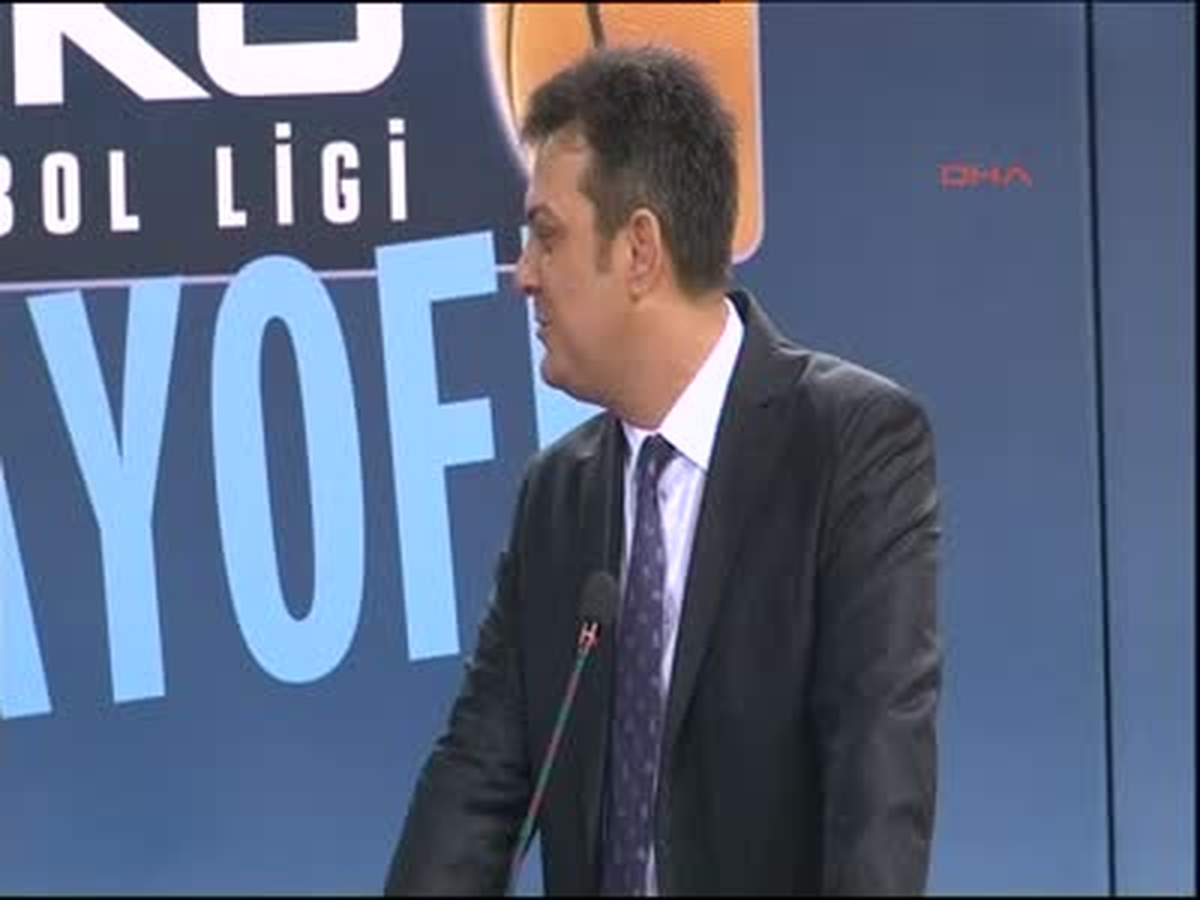 Off Basın Toplantısı Yapıldı