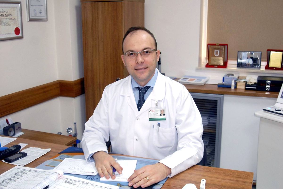Öğrencilere İlk Yardım Semineri Verildi