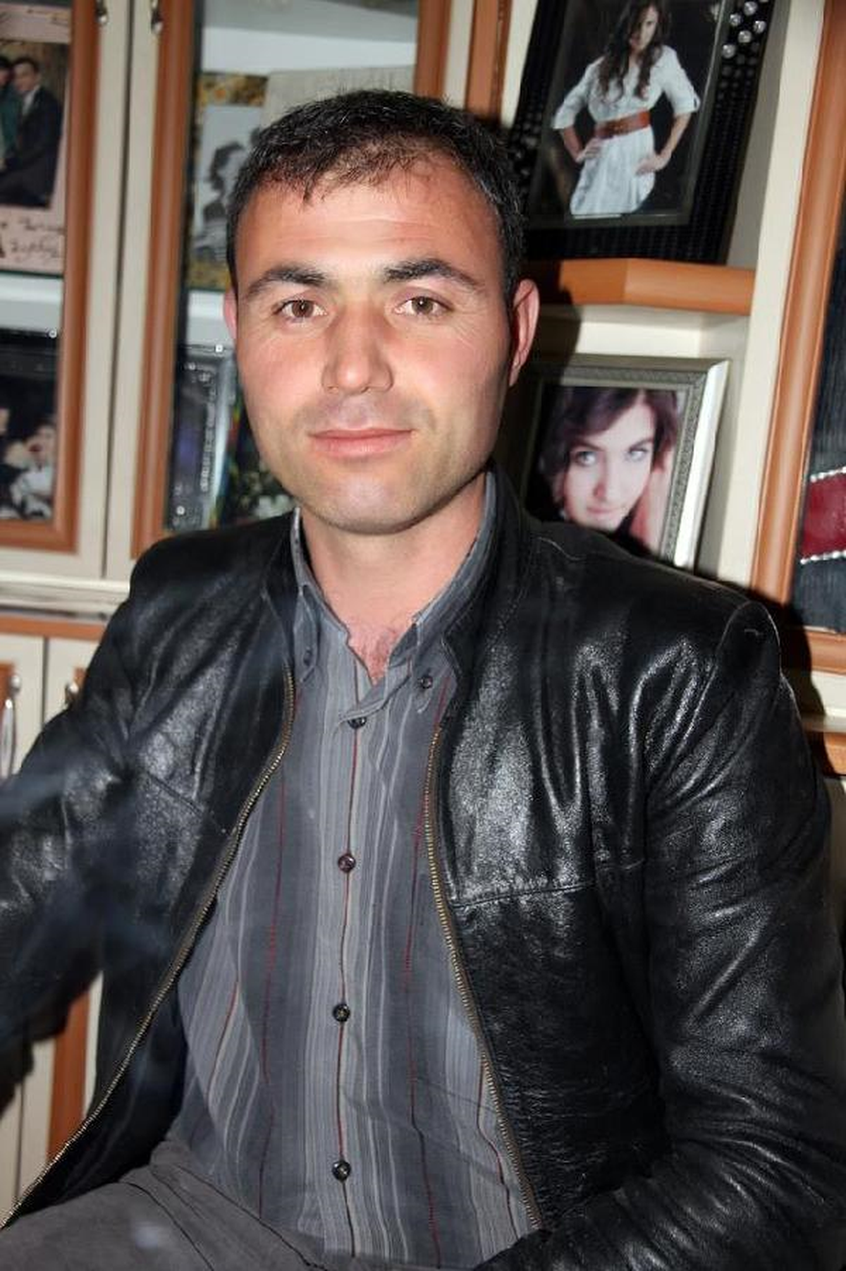 Otomobil Takla Attı: 1 Ölü, 2 Yaralı