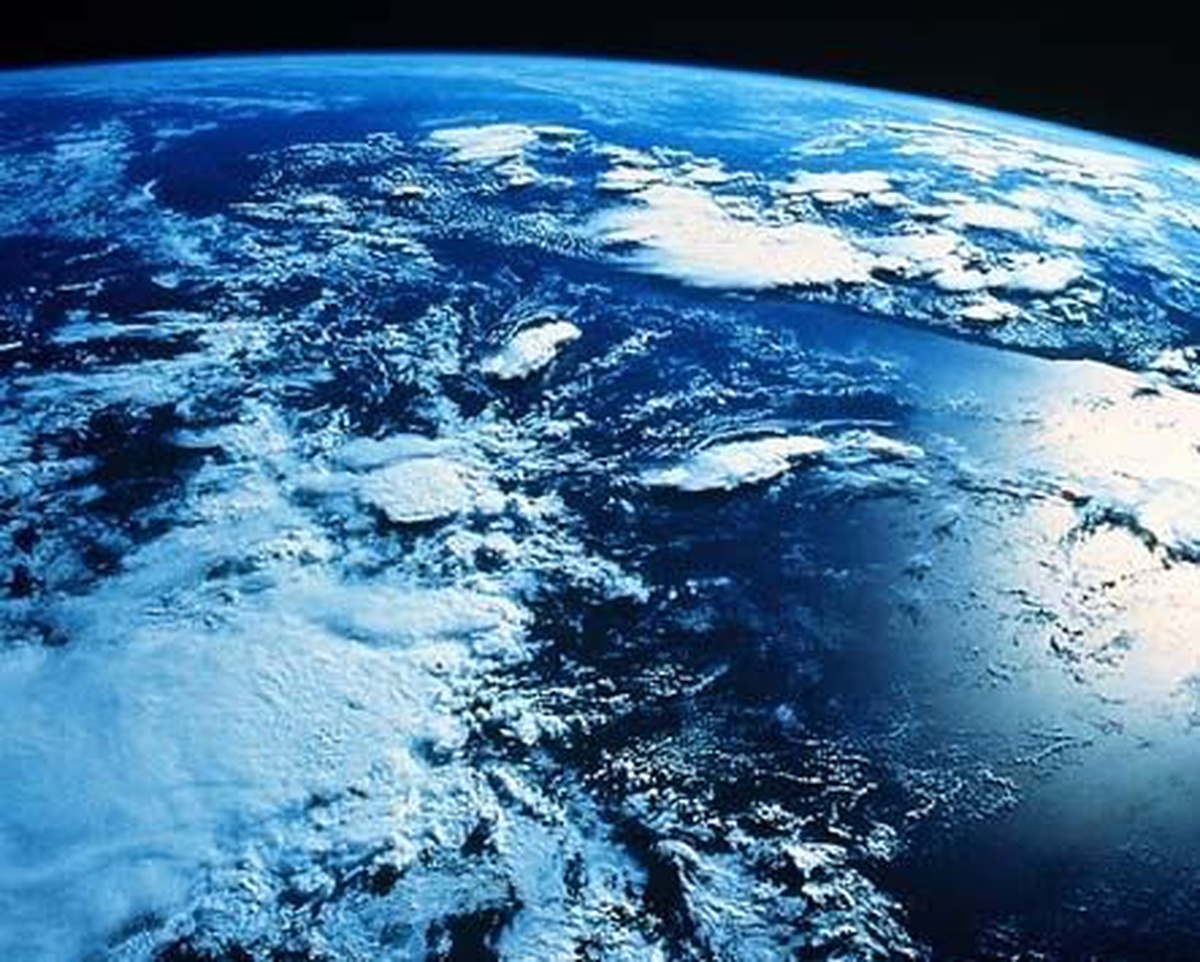 Ozon Tabakasının Delindiğini Keşfeden Bilim Adamı Öldü