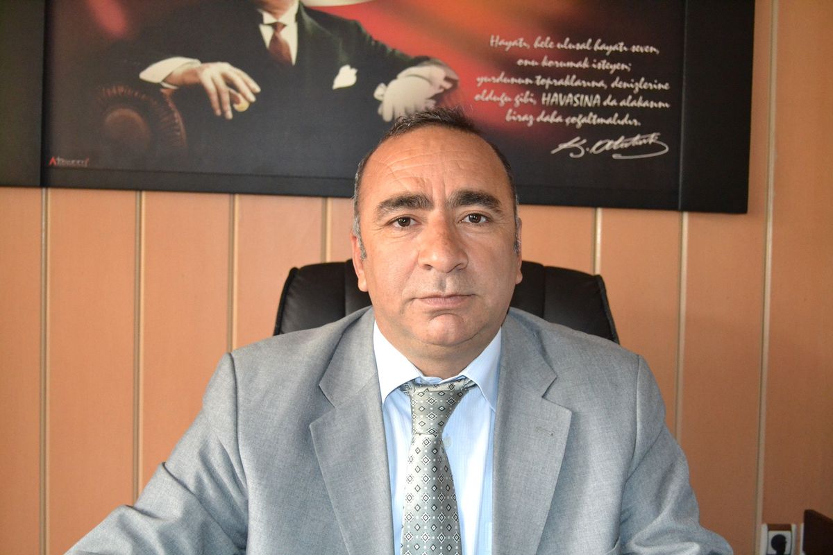 Perşembe Günü Yağışlar Bölgeyi Terk Ediyor