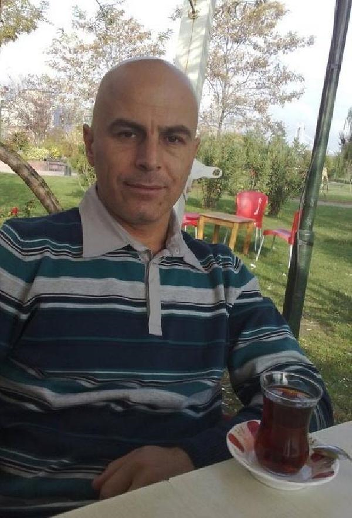 Polis Memuru, Kızının Erkek Arkadaşını Tek Kurşunla Öldürdü
