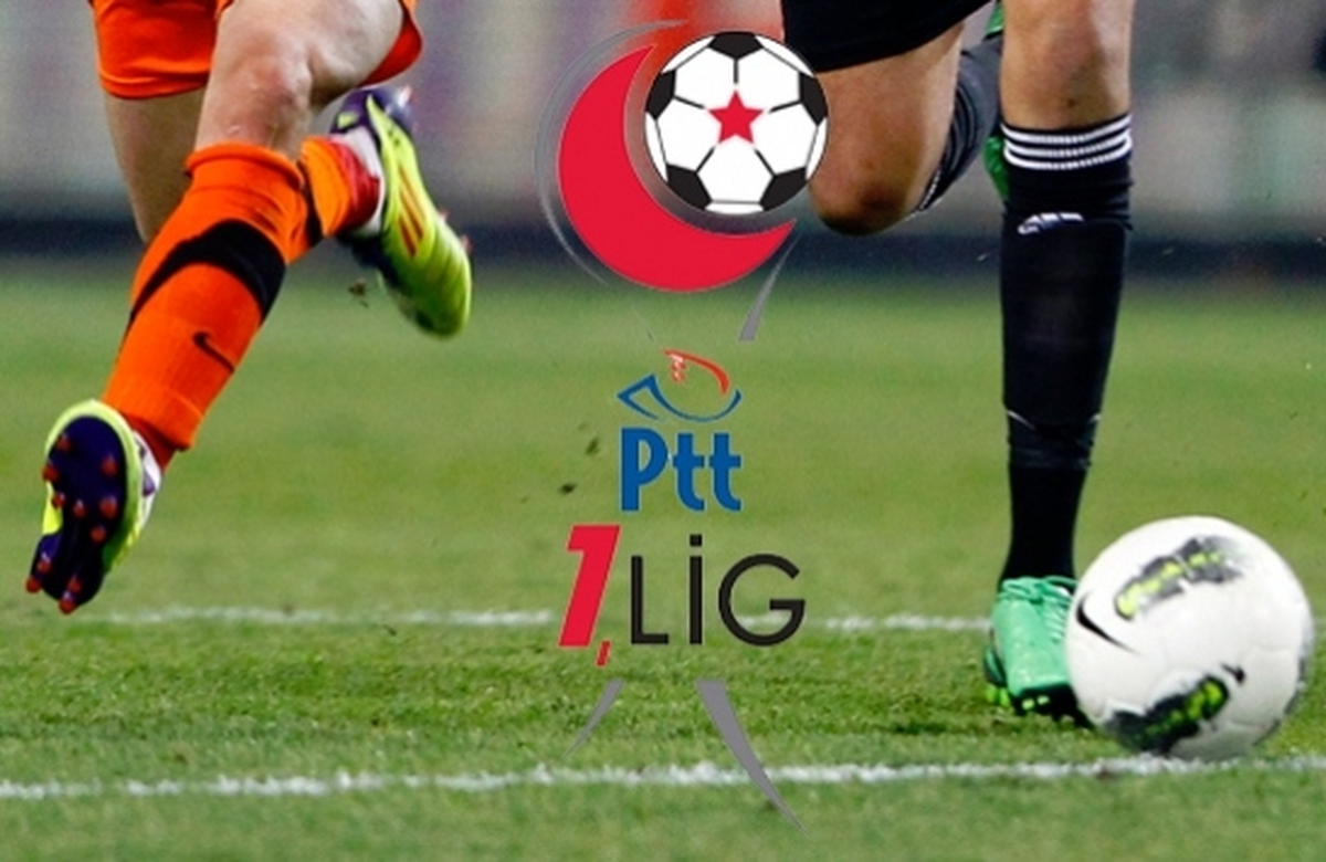 PTT 1. Lig\'de 2012-2013 Sezonu Raporu