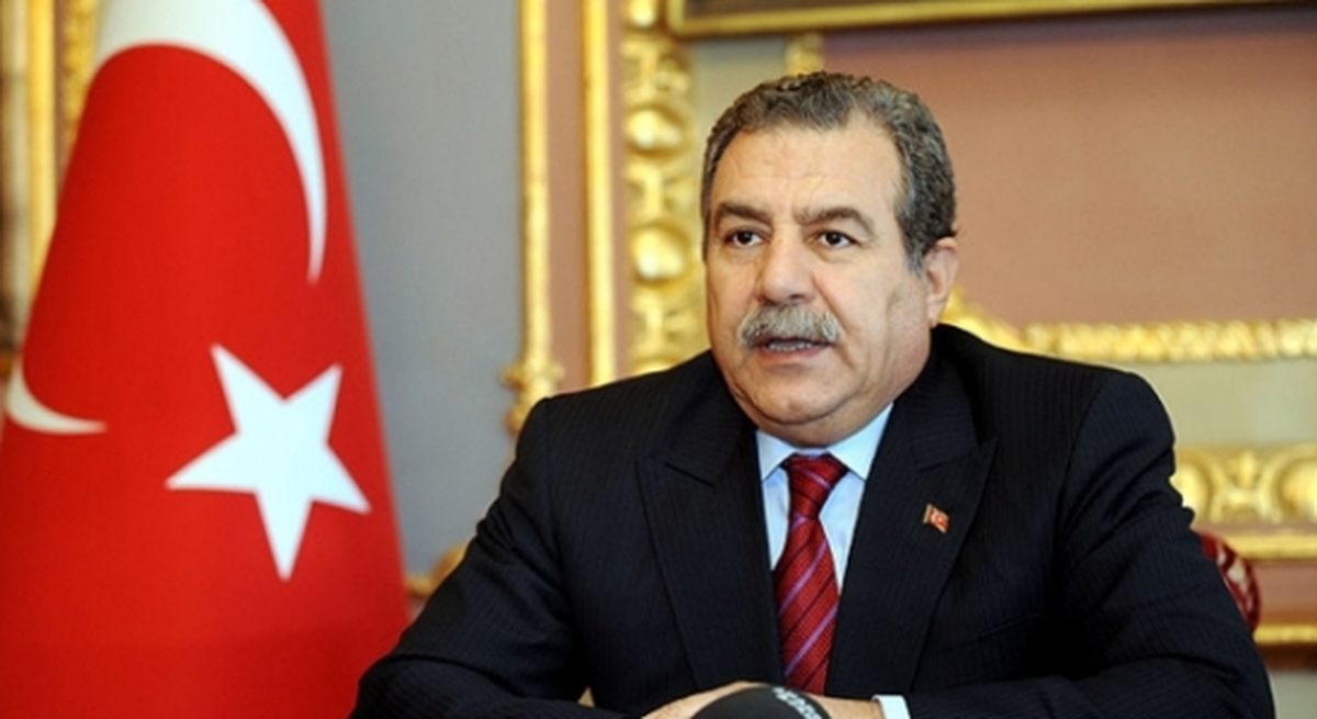 Reyhanlı\'da Patlama