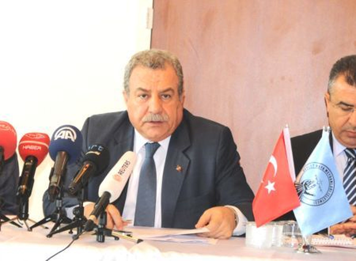 Reyhanlı'daki Saldırılar, TBMM Genel Kurulu Gündeminde
