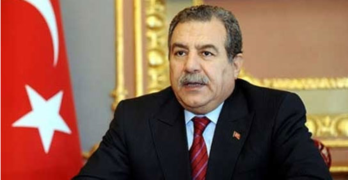 Reyhanlı'yı Biliyorlarmış!