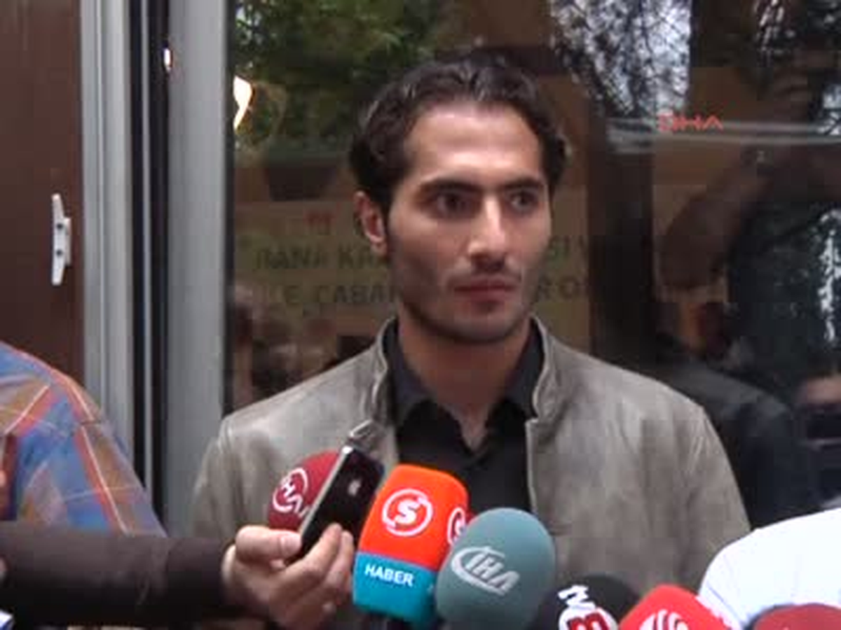 Sabri Sarıoğlu Volkan Demirel, Anneme Ağza Alınmayacak Küfürler Etti, Dışarıda Olsa Cinayet Bile...