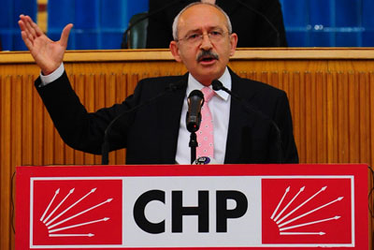 Sağlık Bakanlığı: Kılıçdaroğlu\'nun İddiaları Gerçeği Yansıtmıyor