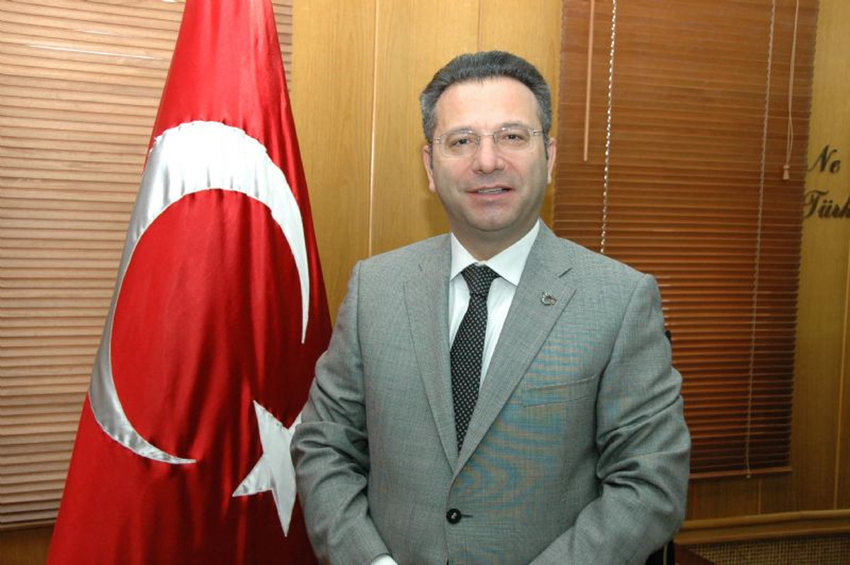 Samsun Engelli Veri Tabanı Projesi Tanıtıldı