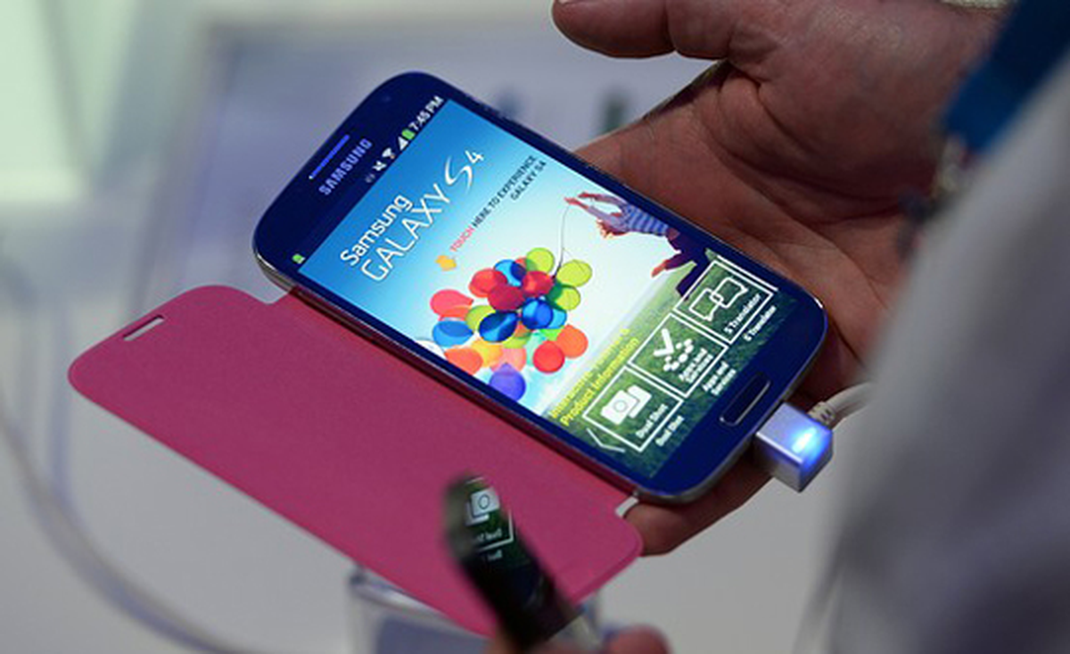 Samsung 5g Mobil Teknolojisinde Büyük Atılım Gerçekleştirdi