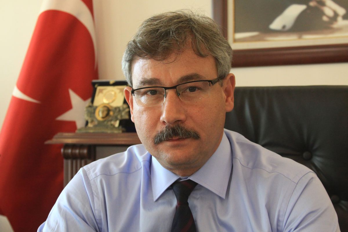 Saruhanlı\'da Gençlik Şöleni Düzenleniyor